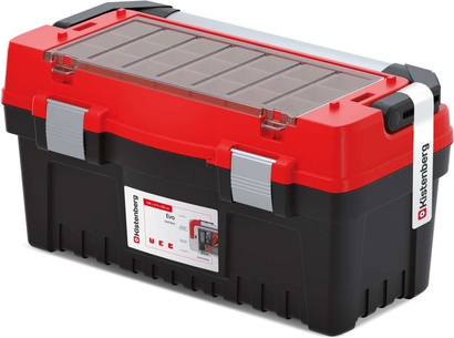 Skrzynka narzędziowa do warsztatu Kistenberg EVO 55 KEVA5530BAL