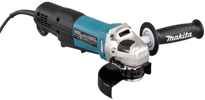 Szlifierka kątowa sieciowa 1300 W Makita 125 mm GA5050R