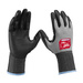 Rękawice antyprzecięciowe elastyczne CUT 2 (B) R.8 Milwaukee 4932480492