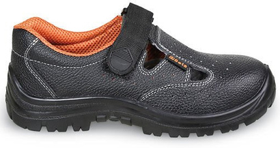 Sandały robocze BETA 7247BK rozmiar 44