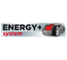 Wyrzynarka akumulatorowa 18V ENERGY+ Graphite 58G011