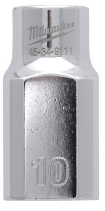 MILWAUKEE NASADKA 1/2 " 10 MM