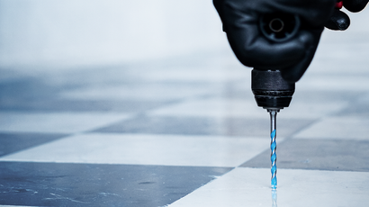 Bosch zestaw wierteł EXPERT MultiConstruction CYL-9 7szt.