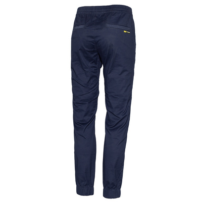 Spodnie do pasa Peaky Stretch niebieskie rozmiar XL Industrial 8016B