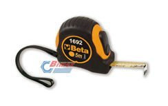 MIARA ZWIJANA PRZYMIAR MIERNICZ TAŚMA BETA 1692 8M