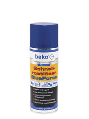 Beko błyskawiczny odrdzewiacz BlueForce 400ml