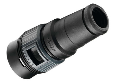 Odkurzacz uniwersalny do pracy na morko i sucho o mocy 1000 W Makita VC3011L