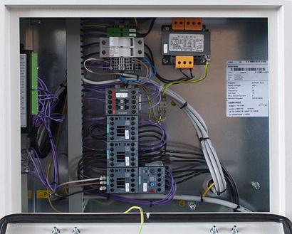 Kompresor śrubowy FIAC NEW SILVER D 7,5/270