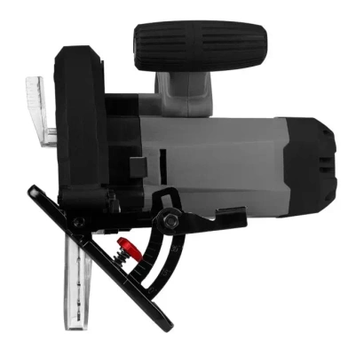 Pilarka tarczowa o mocy 1200W i średnicy tarczy 185 mm Graphite 58G489