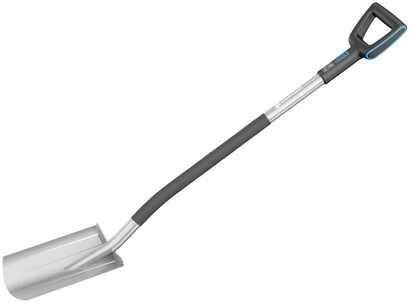 Szpadel prosty 123 cm ERGO Cellfast 40-001