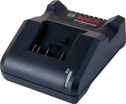 Wiertarko-wkrętarka akumulatorowa z silnikiem bezszczotkowym Bosch Professional GSR 18V-50 + akumulator 3 x 2 Ah + ładowarka GAL 18V-20 + walizka L-Case