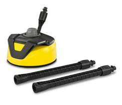 KARCHER szczotka obrotowa do kostki brukowej T 5 T-Racer