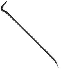 Łom sześciokątny o przekroju 16 mm i długości 600 mm Topex 04A260