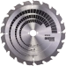 Tarcza pilarska do drewna CONSTRUCT WOOD Bosch 315x20 mm 20 zębów