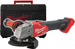 Szlifierka kątowa akumulatorowa bezszczotkowa 18V M18 FSAGV125XB-0X Milwaukee 125 mm + walizka