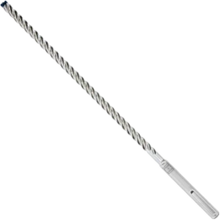 Wiertło udarowe do betonu SDS MAX-8X Bosch EXPERT 16x540 mm