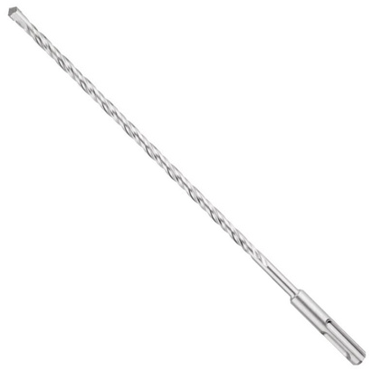 Wiertło do betonu SDS PLUS Verto 6x260 mm 60H638