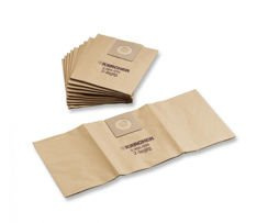 KARCHER WORKI PAPIEROWE 5SZT. NT 35/1 NT25/1 NT361