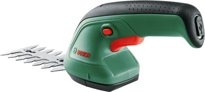 Nożyce akumulatorowe do trawy i krzewów 120mm 3,6 V Bosch EasyShear + 2 noże