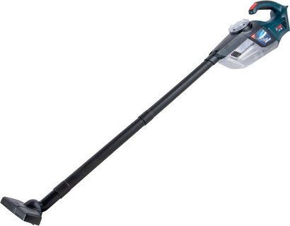 Bosch odkurzacz akumulatorowy GAS 18V-1 o pojemności 700 ml + akcesoria body korpus