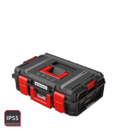 Skrzynia narzędziowa X BLOCK TECH 20 Kistenberg KXB604020G