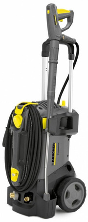 Myjka wysokociśnieniowa Karcher HD 5/15 C PLUS + dysza rotacyjna