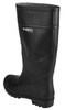 Kalosze PVC gumowce czarne rozmiar 40 NEO TOOLS 82-902-40