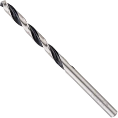 Wiertło kręte do metalu HSS POINTTEQ Bosch 5,5x93 mm