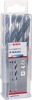 Wiertło kręte do metalu HSS POINTTEQ Bosch 10,5x133 mm 5 sztuk