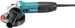 Szlifierka kątowa sieciowa 720 W Makita 125 mm GA5030R