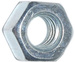 M14 NAKRĘTKA SZEŚCIOKĄTNA OCYNKOWANA DIN 934