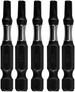 Końcówki wkrętakowe udarowe TX25 x 50 mm Neo 5 sztuk 09-585
