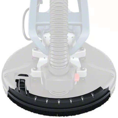 Szlifierka do gipsu żyrafa o mocy 550W Bosch Professional GTR 550