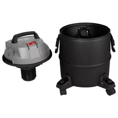 Odkurzacz warsztatowy 1200W 20L Graphite 59G614