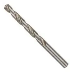 Wiertło kręte szlifowane do metalu HSS Bosch 10,2x133 mm