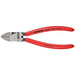 Knipex szczypce tnące boczne do tworzywa sztucznego 160mm