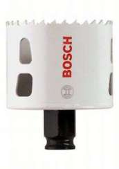 Bosch piła otwornica do drewna i metalu HSS-Bimetal Power Change 60mm