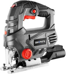 Wyrzynarka elektryczna 650 W Graphite 58G067