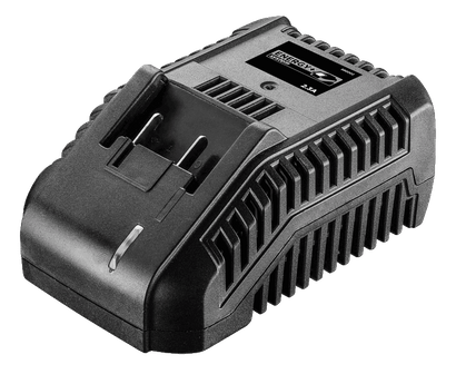 Zestaw startowy akumulator 18V 4.0 Ah + ładowarka Graphite