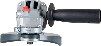 Szlifierka kątowa sieciowa 900 W GWS 9-125 S Bosch Professional 125 mm