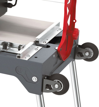 Przecinarka elektryczna DU-200 EVO 850 230V 50Hz z tarczą CEV SUPERPRO