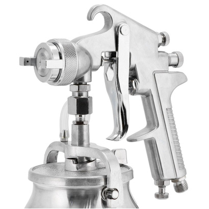 Pistolet lakierniczy wysokociśnieniowy HP dysza 1.8mm