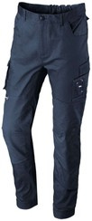 Spodnie robocze Navy Neo 81-224 rozmiar XXXL