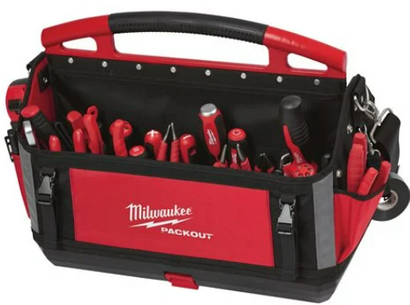 Torba narzędziowa organizer Milwaukee PACKOUT