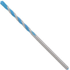 Wiertło wielozadaniowe do drewna, metalu, betonu MULTICONSTRUCTION Bosch EXPERT 3x70 mm CYL-9