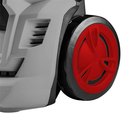 Myjka ciśnieniowa sieciowa o mocy 2000 W i ciśnieniu 150 bar Graphite 59G621