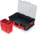 Skrzynka narzędziowa organizer warsztatowy Kistenberg MODULAR SOLUTION 15 KMS553515B