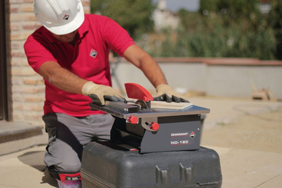 Przecinarka stacjonarna ND 180 SMART RUBI 24976