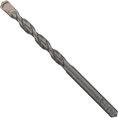 Wiertło do betonu, kamienia i cegły SILVER PERCUSSION Bosch 8x120 mm CYL-3