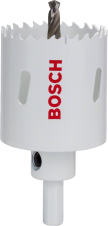 BOSCH WIERTŁO KORONOWE BI-METAL 51 mm